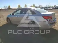 2014 Chevrolet Cruze photo
