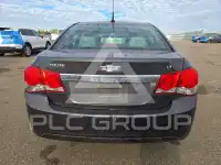 2014 Chevrolet Cruze photo
