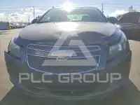 2014 Chevrolet Cruze фото