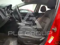 2014 Chevrolet Cruze фото