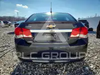 2014 Chevrolet Cruze photo