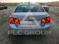 2014 Chevrolet Cruze photo