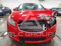 2014 Chevrolet Cruze фото