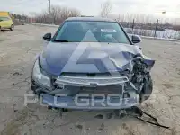 2014 Chevrolet Cruze фото