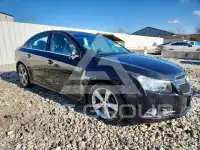 2014 Chevrolet Cruze photo