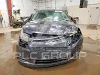 2014 Chevrolet Cruze photo