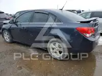 2014 Chevrolet Cruze фото