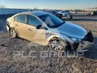 2014 Chevrolet Cruze фото