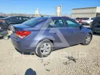 2014 Chevrolet Cruze фото