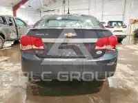 2014 Chevrolet Cruze photo