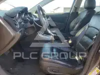 2014 Chevrolet Cruze фото