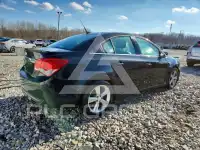2014 Chevrolet Cruze photo