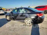 2014 Chevrolet Cruze фото