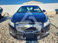 2014 Chevrolet Cruze photo