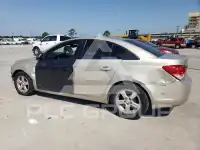 2014 Chevrolet Cruze фото