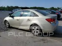 2014 Chevrolet Cruze фото