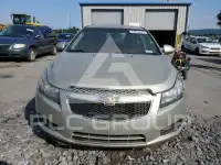2014 Chevrolet Cruze фото