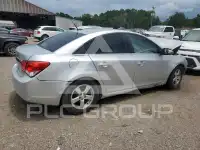 2014 Chevrolet Cruze фото