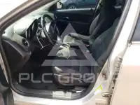 2014 Chevrolet Cruze фото