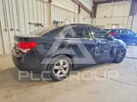 2014 Chevrolet Cruze фото