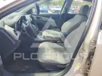 2014 Chevrolet Cruze фото