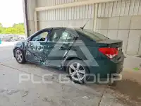 2014 Chevrolet Cruze фото