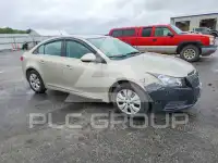 2014 Chevrolet Cruze photo