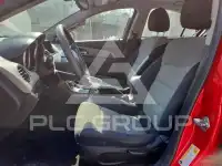 2014 Chevrolet Cruze фото
