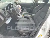 2014 Chevrolet Cruze фото