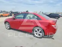 2014 Chevrolet Cruze photo