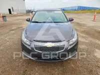 2014 Chevrolet Cruze photo