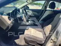2014 Chevrolet Cruze фото