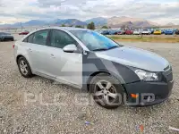 2014 Chevrolet Cruze фото