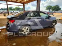 2014 Chevrolet Cruze фото