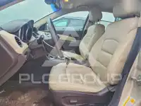 2014 Chevrolet Cruze фото