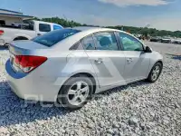 2014 Chevrolet Cruze фото