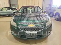 2014 Chevrolet Cruze фото