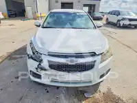 2014 Chevrolet Cruze фото
