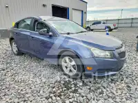 2014 Chevrolet Cruze photo