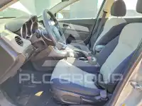 2014 Chevrolet Cruze photo