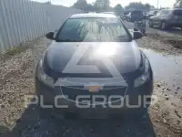 2014 Chevrolet Cruze photo