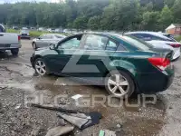 2014 Chevrolet Cruze фото