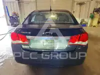 2014 Chevrolet Cruze photo