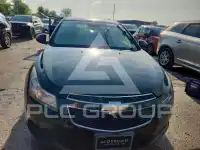 2014 Chevrolet Cruze фото