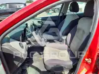 2014 Chevrolet Cruze фото