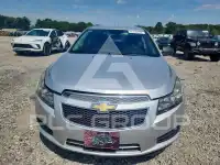 2014 Chevrolet Cruze фото