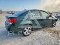 2014 Chevrolet Cruze фото