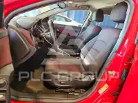 2014 Chevrolet Cruze фото