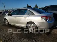 2014 Chevrolet Cruze фото