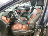 2014 Chevrolet Cruze photo